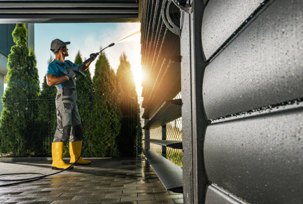 Trusted Gunbarrel, CO Pressure Washing Services Experts